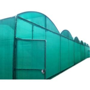 Supplier of 95% Green Shade Net 3m x 40m in UAE