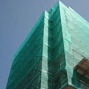 Supplier of Dark Green Nylon Shade Net 6m x 6m in UAE