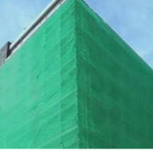Supplier of Dunet 73% Green Shade Net 4m x 50m in UAE