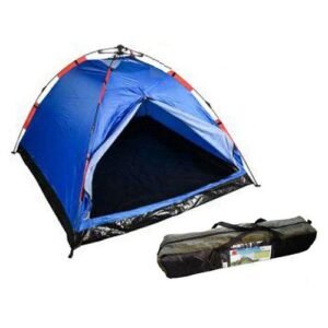 Supplier of 3-Persons Tent Automatic 200x150x120cm in UAE