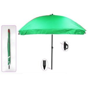 Supplier of Beach Umbrella Good Quality 160cm in UAE