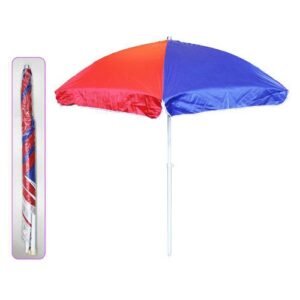 Supplier of Beach Umbrella Square 180x180cm in UAE