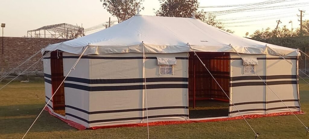 Arabian Deluxe Tent for Sale in UAE